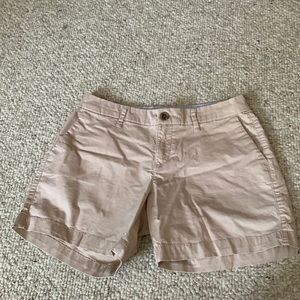 Old Navy Khaki Shorts